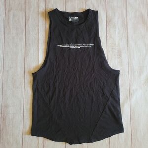 Alphalete Tank